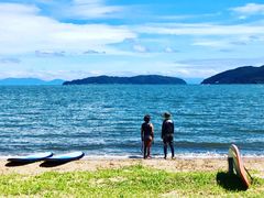 BIWAKO WINDSURF SCHOOL̎ʐ^1