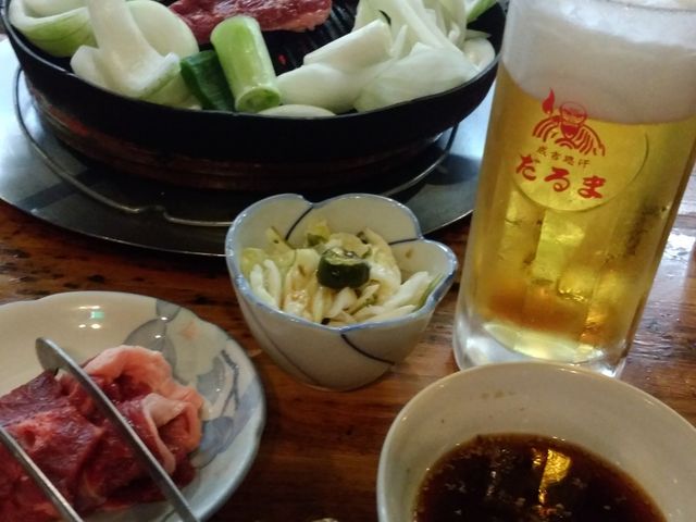 �r�[���̃W���b�L������_���g�v���@����܎x�X