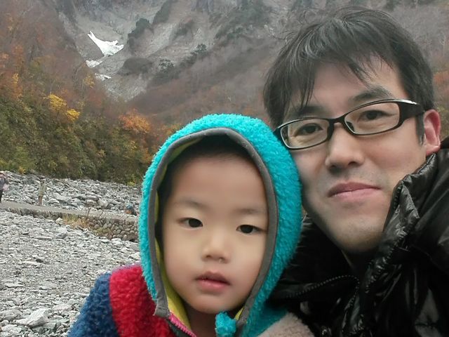 ��m�q��ɂāA10�����Ȃ̂ł����Ԋ��������ł��B�g�t�̋G�߂������߂ł��B_��m�q��