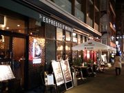 HirotanThe ESPRESSO D WORKS̓eʐ^1