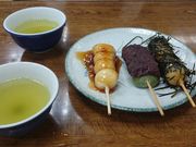 ꂨ񂳂̍؉V܂̓eʐ^4