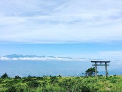 じんちゃんさんの鉢伏山の投稿写真1