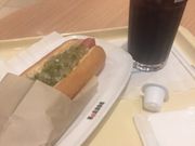 Kuda12����̃h�g�[���R�[�q�[�V���b�v �V�R�r���X�iGOURMET COFFEE DOUTOR�j�̓��e�ʐ^1