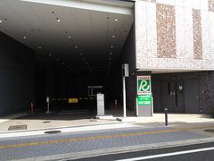 タケチャンさんのトヨタレンタリース新大阪　高槻駅北口店への投稿写真1