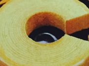 �p���t�F����̕s��� �X�̋{�X�iFUJIYA�j�̓��e�ʐ^1