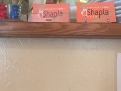 Kuda12̃^C&xgi Shapla _cXւ̓eʐ^1