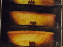 �~���N������̃A�����E�V�����p���e�B�G�����{�X�ւ̓��e�ʐ^1