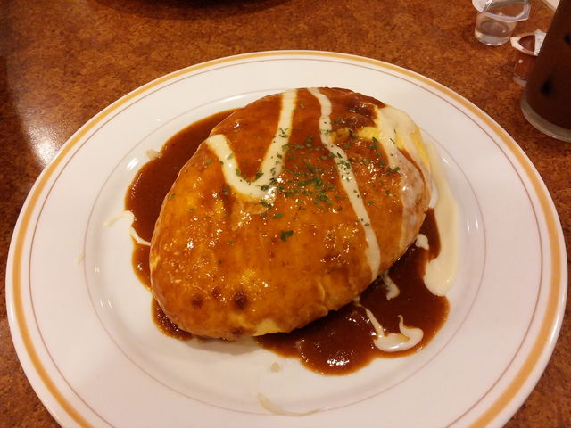 �I�����C�X_�V���قނ��Ⴋ