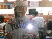 Ȃ΂񂳂̃P^bL[tCh`LtINh[XiKFC:Kentucky Fried Chickenj̓eʐ^1