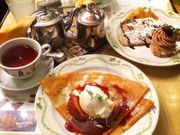 ���񂲂���̃N���[�v���[�E�A���V�����̓��e�ʐ^1