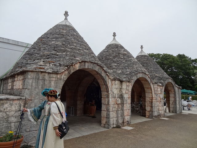 �C�^���A�@�A���x���x�b���̉�_��O���������ك��g�����[���h