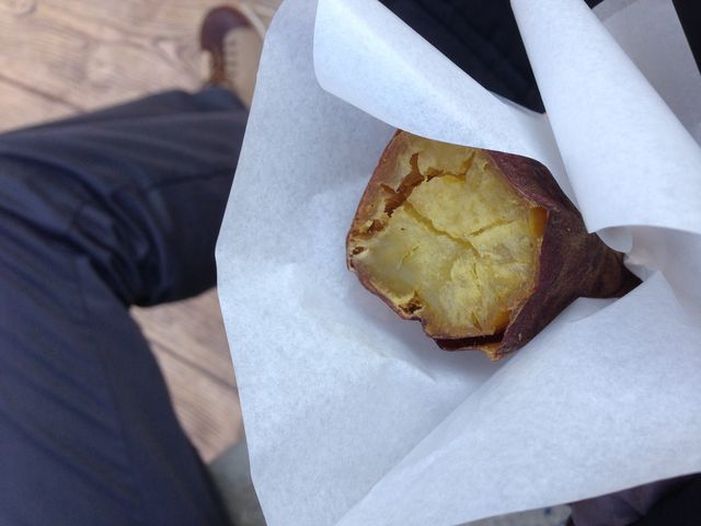 ���w��ɂ͏Ă����̎��H�t��_��ۂ��ہ@�Ȃ߂����t�@�[�}�[�Y���B���b�W