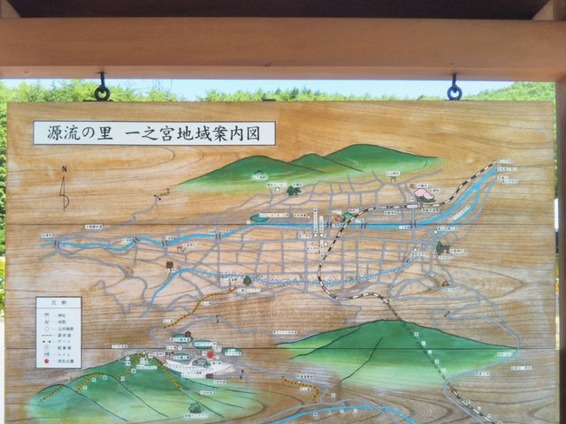 �����̗�_�ʎR���������