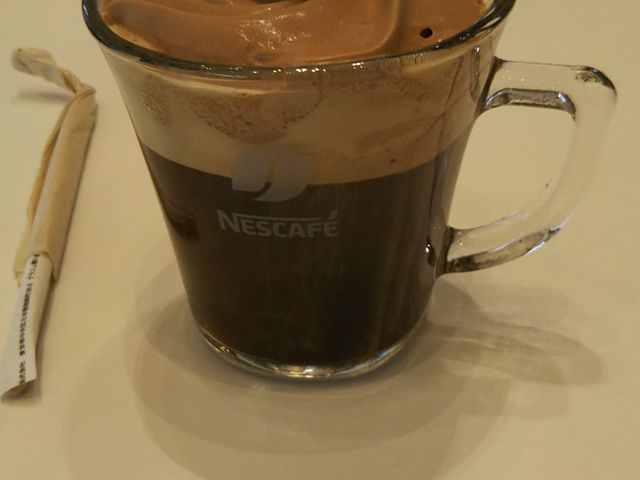 Tom����̃J�t�F �l�X�J�t�F ���h�X�̓��e�ʐ^1