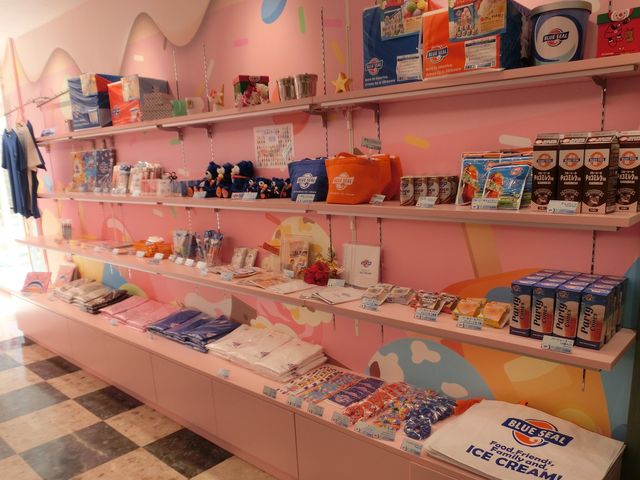 G݃R[i[_BLUE SEAL q`{X