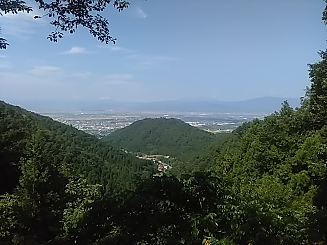 �����炵�͂���Ȋ����ł�_�闧�R�ᏼ��(�ᏼ�ω�)