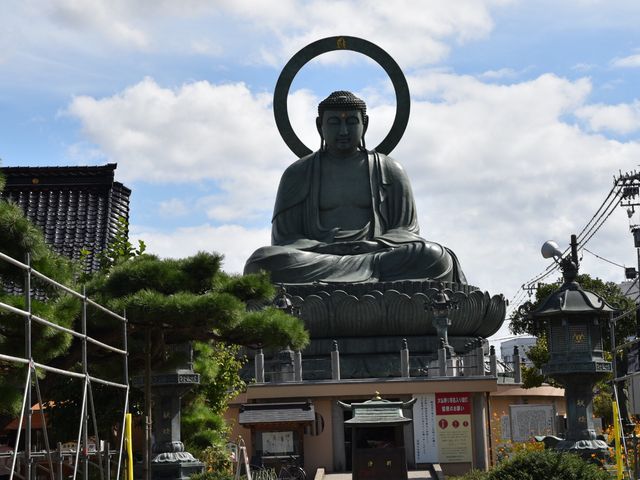 �ʐ^�̒ʂ�ł��̂�_�����啧