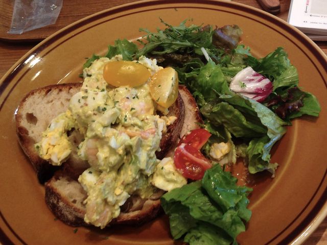 FN₩ŃeV܂I^_^_THE CITY BAKERY Otg