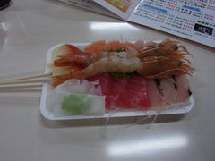 ��������^������񂳂�̑��q�u���ݎs��ւ̓��e�ʐ^1