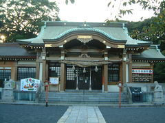 Ԃ񂳂̓Ô_Ђւ̓eʐ^1