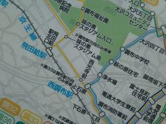 調布飛行場 アクセス 営業時間 料金情報 じゃらんnet