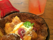 ؂񂬂񂳂Baker's DINER TVCX̓eʐ^1