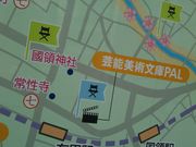 cJ擙X͂̏Zl̍̐_Ђ̓eʐ^1