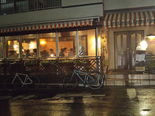 O_trattoria Tanta Bocca