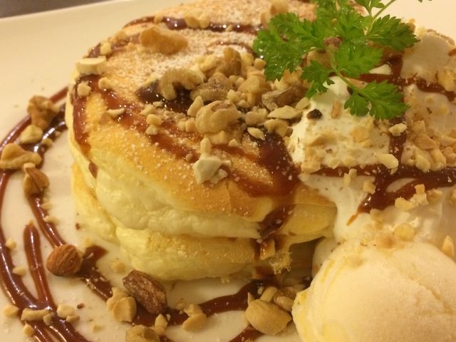 LibcpP[L_˃pP[LX Voila cafeiHCJtFj