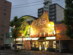 ǂ񂳂̃bL[sG@xCGA{Xւ̓eʐ^1