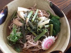 ��肳��̃��X�e�����g�ւ̓��e�ʐ^1