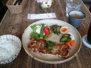 mon-tcafe wasugazen }ԓX̓eʐ^3