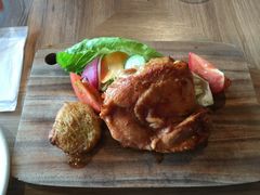 �A�C�����PUBLIC HOUSE�ւ̓��e�ʐ^1