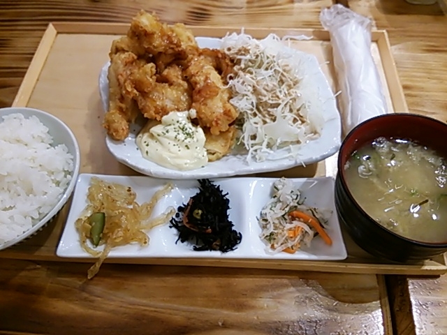 Ƃ񂳂̂₫Ƃ艮 O n͂̓eʐ^1