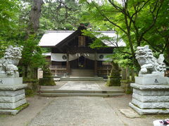 ちゃむさんの春日山神社の投稿写真1