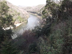 vmisfさんの名張川の投稿写真1