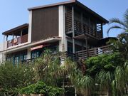 nanaMa-Blue Garden House̓eʐ^1