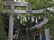 ���񂿂�񂳂�̐痢�V�_�y��V�c�V�_�Ёz�̓��e�ʐ^1