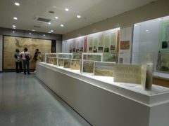 LOTTY̒Øa쒬{YZ^[@Tsuwano-cho Japan Heritage centerւ̓eʐ^1