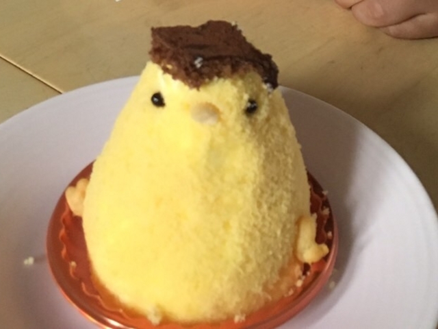 Ƃ񂳂̃EpeBX[@sG A sG̓eʐ^1