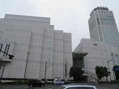 横須賀で一番目立つ建物だと思います 横須賀芸術劇場の口コミ じゃらんnet