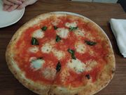 kichĩsbcFA [C`[GA[ Pizzeria YUICIRO&A̓eʐ^1