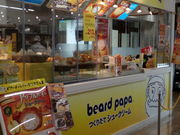 c̃rA[hEpp {XiBeard Papaj̓eʐ^1