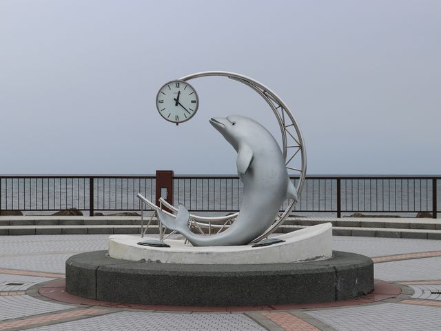 �C���J�̃I�u�W�F_�m�V���b�v��