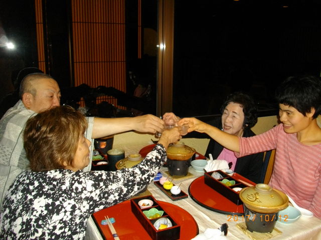 �[�H�́u��v�ŉ��Η���_AoAwo Naruto Resort