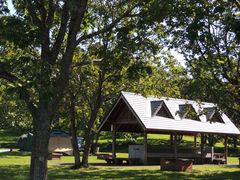 こんちゃんさんの別海町ふれあいキャンプ広場への投稿写真1