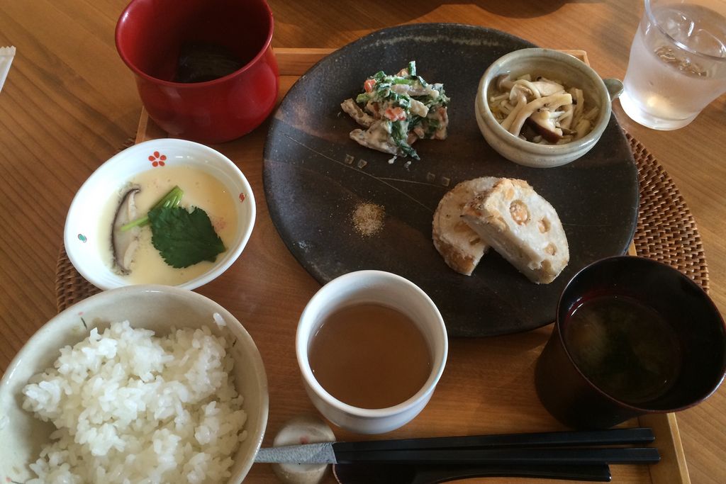 香南市のカフェランキングTop10 - じゃらんNet