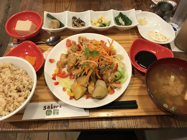 ~gsakuraH ~lGXgVhX̓eʐ^1