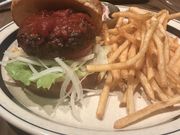 �~���g�����WIRED CAFE ���~�l��{�X�̓��e�ʐ^1