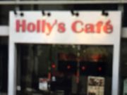 �}�J��������̃z���[�Y�J�t�F�@�{���T���}���I���r���X�̓��e�ʐ^1